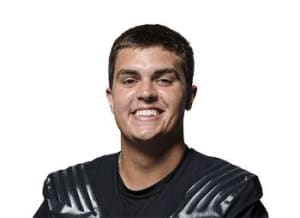 Purdue QB Aidan O'Connell